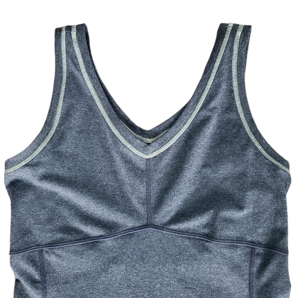 3/$30 Lucy • Workout Tank Top - Picture 2 of 4